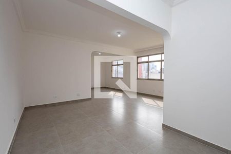 Apartamento para alugar com 136m², 3 quartos e 1 vagaSala