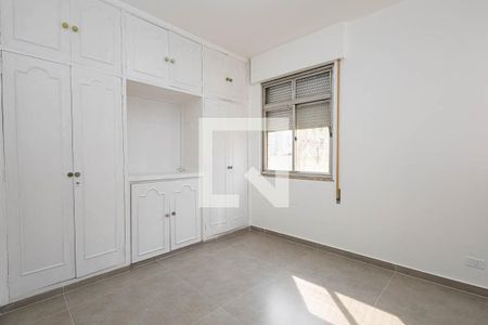 Apartamento para alugar com 136m², 3 quartos e 1 vagaQuarto 3