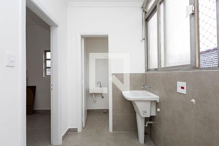 Apartamento para alugar com 136m², 3 quartos e 1 vagaÁrea de Serviço