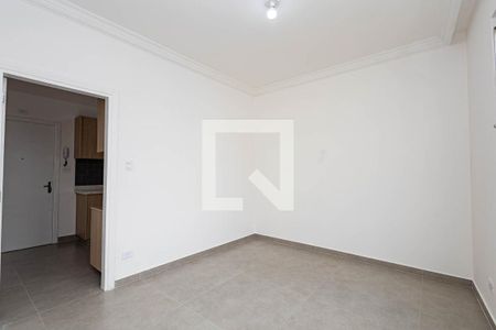 Apartamento para alugar com 136m², 3 quartos e 1 vagaSala