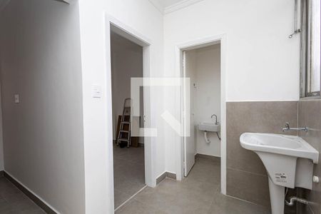 Apartamento para alugar com 136m², 3 quartos e 1 vagaÁrea de Serviço