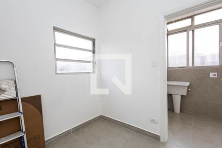 Apartamento para alugar com 136m², 3 quartos e 1 vagaQuarto de Serviço