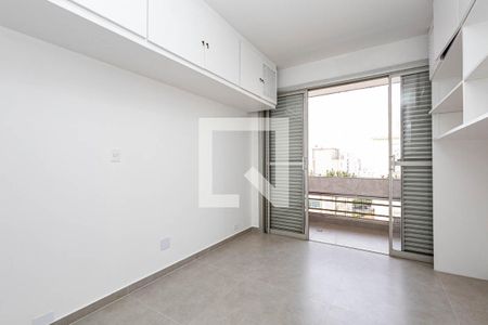 Apartamento para alugar com 136m², 3 quartos e 1 vagaSuíte 1