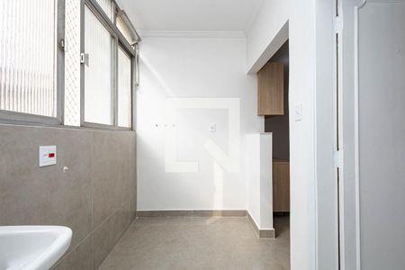 Apartamento para alugar com 136m², 3 quartos e 1 vagaÁrea de Serviço