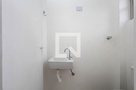 Apartamento para alugar com 136m², 3 quartos e 1 vagaBanheiro de serviço