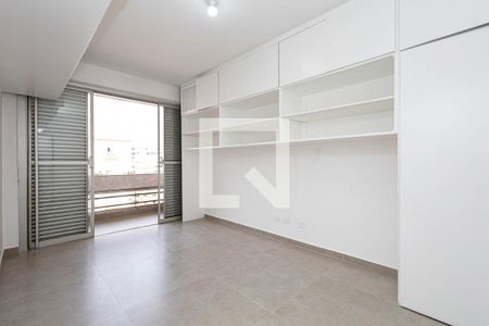 Apartamento para alugar com 136m², 3 quartos e 1 vagaSuíte 1