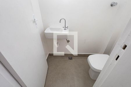 Apartamento para alugar com 136m², 3 quartos e 1 vagaBanheiro de serviço