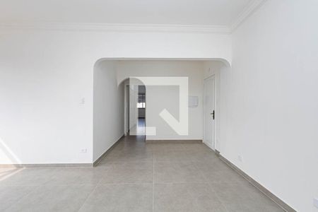 Apartamento para alugar com 136m², 3 quartos e 1 vagaSala