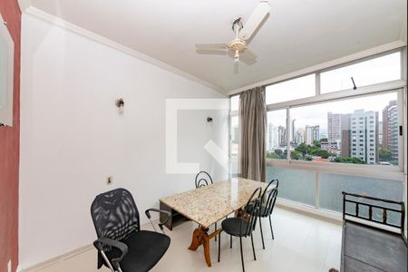 Apartamento à venda com 89m², 2 quartos e sem vagaQuarto 2