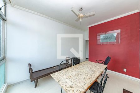 Apartamento à venda com 89m², 2 quartos e sem vagaQuarto 2