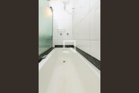 Apartamento à venda com 89m², 2 quartos e sem vagaBanheiro