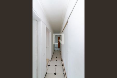 Apartamento à venda com 89m², 2 quartos e sem vagaCorredor