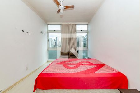 Apartamento à venda com 89m², 2 quartos e sem vagaQuarto 1