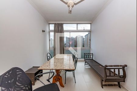 Apartamento à venda com 89m², 2 quartos e sem vagaQuarto 2