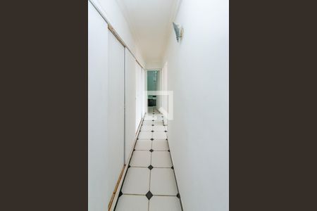 Apartamento à venda com 89m², 2 quartos e sem vagaCorredor