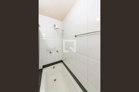 Apartamento à venda com 89m², 2 quartos e sem vagaBanheiro