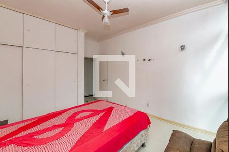 Apartamento à venda com 89m², 2 quartos e sem vagaQuarto 1