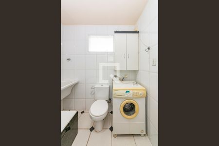 Apartamento à venda com 89m², 2 quartos e sem vagaBanheiro