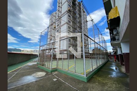 Apartamento para alugar com 66m², 2 quartos e 1 vagaQuadra Esportiva