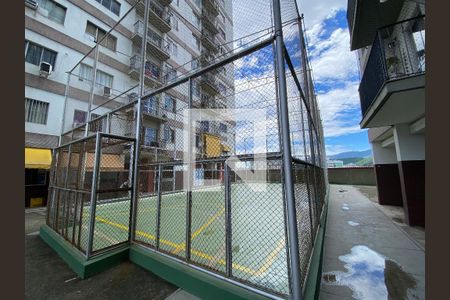 Apartamento para alugar com 66m², 2 quartos e 1 vagaQuadra