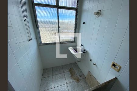 Apartamento para alugar com 66m², 2 quartos e 1 vagaCozinha e Área de Serviço