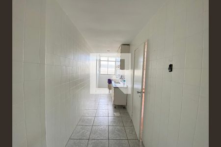 Apartamento para alugar com 66m², 2 quartos e 1 vagaCozinha e Área de Serviço