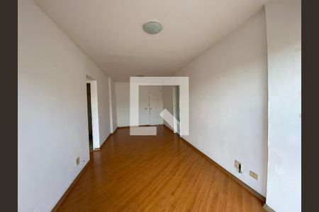Sala de apartamento à venda com 2 quartos, 66m² em Cachambi, Rio de Janeiro