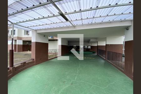 Apartamento para alugar com 66m², 2 quartos e 1 vagaÁrea comum - Playground