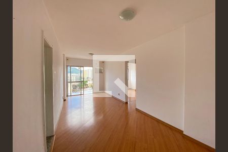 Sala de apartamento à venda com 2 quartos, 66m² em Cachambi, Rio de Janeiro