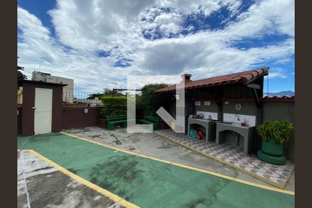 Apartamento para alugar com 66m², 2 quartos e 1 vagaEspaço Gourmet