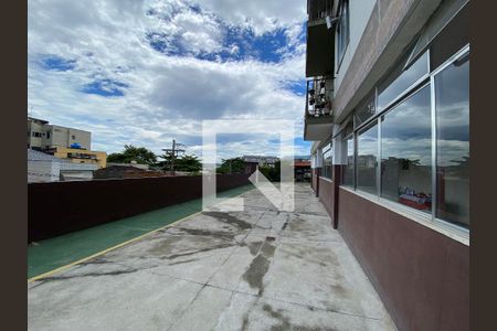 Apartamento para alugar com 66m², 2 quartos e 1 vagaÁrea comum - Playground