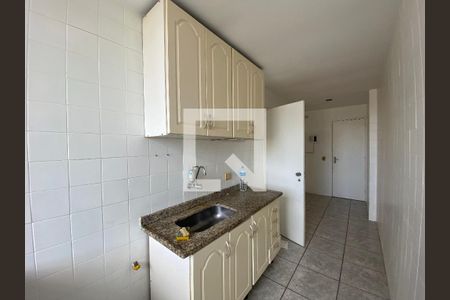 Apartamento para alugar com 66m², 2 quartos e 1 vagaCozinha e Área de Serviço