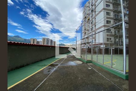 Apartamento para alugar com 66m², 2 quartos e 1 vagaÁrea comum - Playground