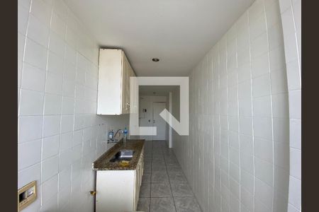 Apartamento para alugar com 66m², 2 quartos e 1 vagaCozinha e Área de Serviço