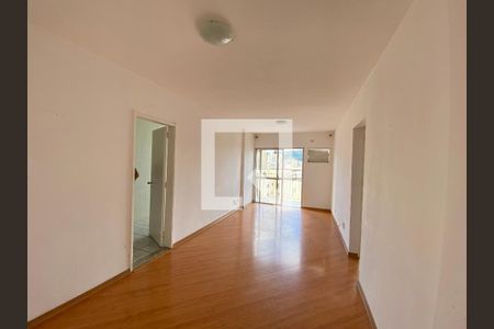Sala de apartamento à venda com 2 quartos, 66m² em Cachambi, Rio de Janeiro