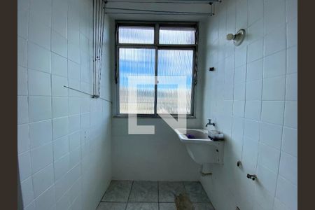 Apartamento para alugar com 66m², 2 quartos e 1 vagaCozinha e Área de Serviço