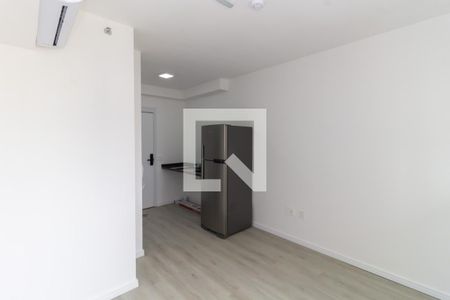 Studio de kitnet/studio à venda com 1 quarto, 21m² em Paraíso, São Paulo