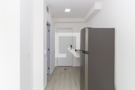 Studio de kitnet/studio à venda com 1 quarto, 21m² em Paraíso, São Paulo