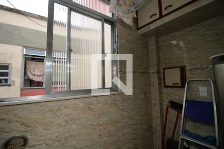 Apartamento à venda com 50m², 2 quartos e sem vagaÁrea de Serviço
