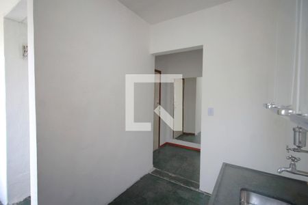 Apartamento para alugar com 55m², 3 quartos e 1 vagaCozinha