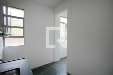 Apartamento para alugar com 55m², 3 quartos e 1 vagaCozinha