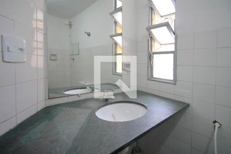 Apartamento para alugar com 55m², 3 quartos e 1 vagaBanheiro