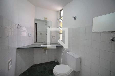 Apartamento para alugar com 55m², 3 quartos e 1 vagaBanheiro