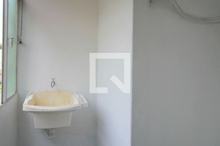 Apartamento para alugar com 55m², 3 quartos e 1 vagaÁrea de Serviço