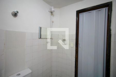 Apartamento para alugar com 55m², 3 quartos e 1 vagaBanheiro