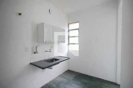 Apartamento para alugar com 55m², 3 quartos e 1 vagaCozinha