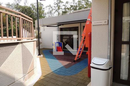 Apartamento para alugar com 55m², 2 quartos e 1 vaga Apartamento para alugar com 55m², 2 quartos e 1 vagaBrinquedoteca