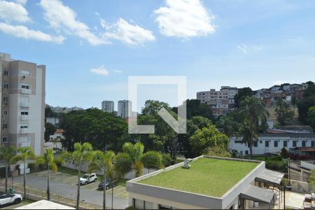 Apartamento para alugar com 55m², 2 quartos e 1 vaga Apartamento para alugar com 55m², 2 quartos e 1 vagaVista do Quarto