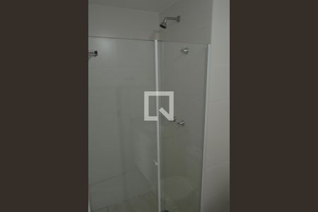 Apartamento para alugar com 55m², 2 quartos e 1 vaga Apartamento para alugar com 55m², 2 quartos e 1 vagaBanheiro