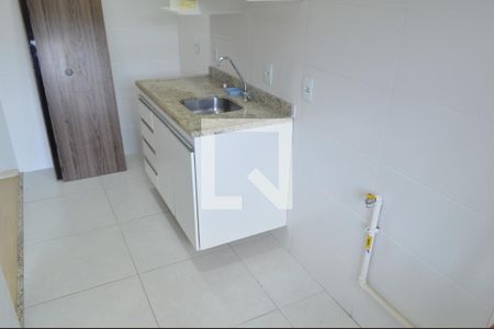 Apartamento para alugar com 55m², 2 quartos e 1 vaga Apartamento para alugar com 55m², 2 quartos e 1 vagaCozinha